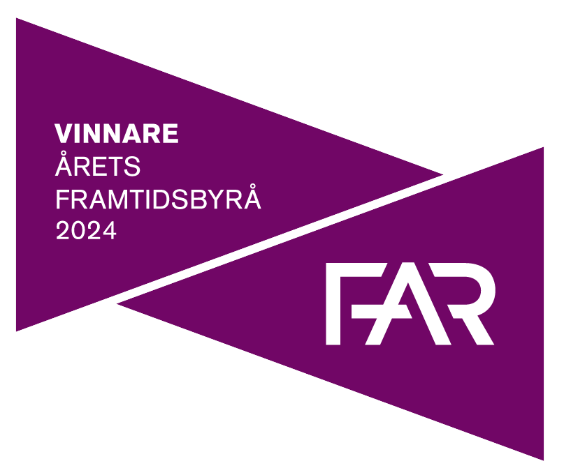 Ekonomibolaget - årets framtidsbyrp 2024